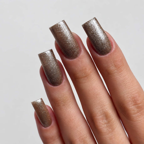 Vintage Fizz | Gel Polish
