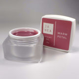 Warm Petal | Hard Gel