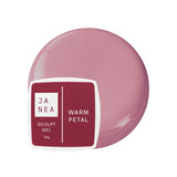 Warm Petal | Hard Gel