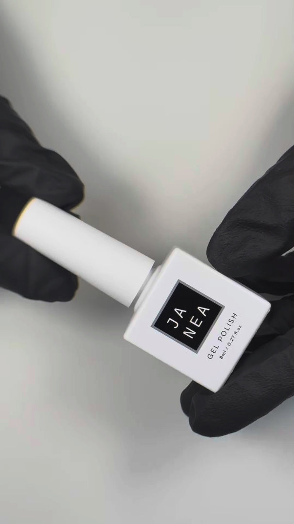 True White | Gel Polish