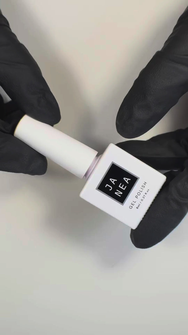 Lavender Milk | Gel Polish
