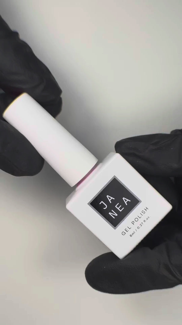 Camellia Shine | Gel Polish