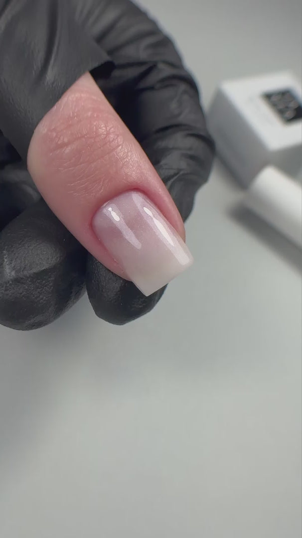 Pink Pearl | Cover Base