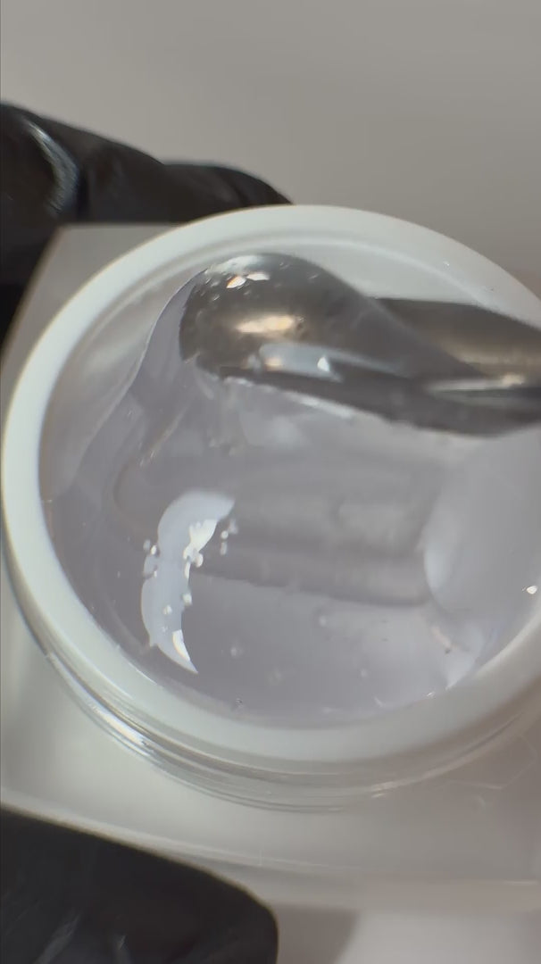 Clear | Sculpt Gel