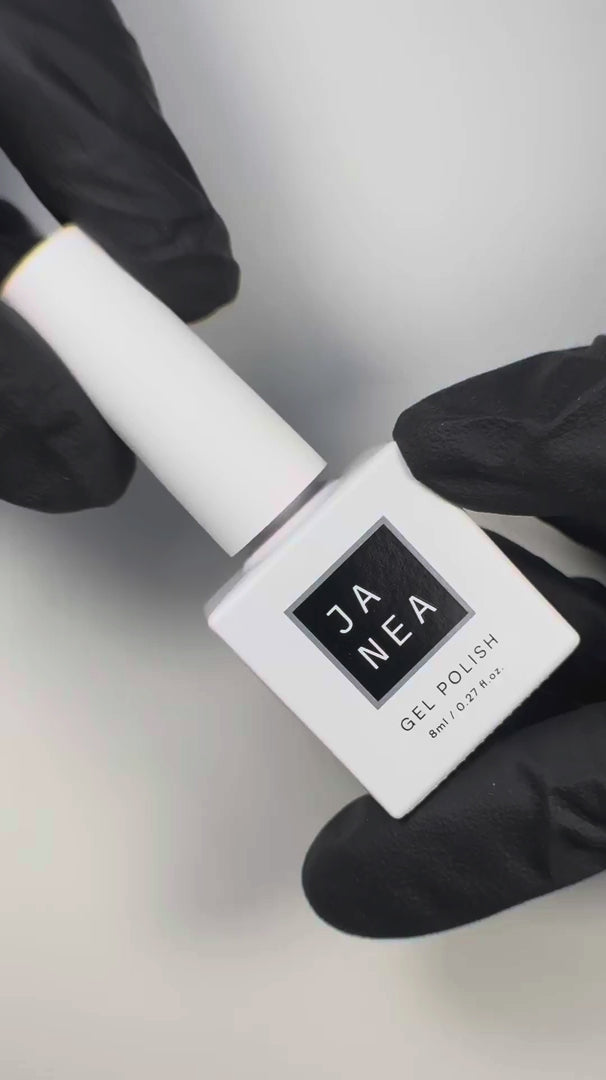 Deep Ruby | Gel Polish