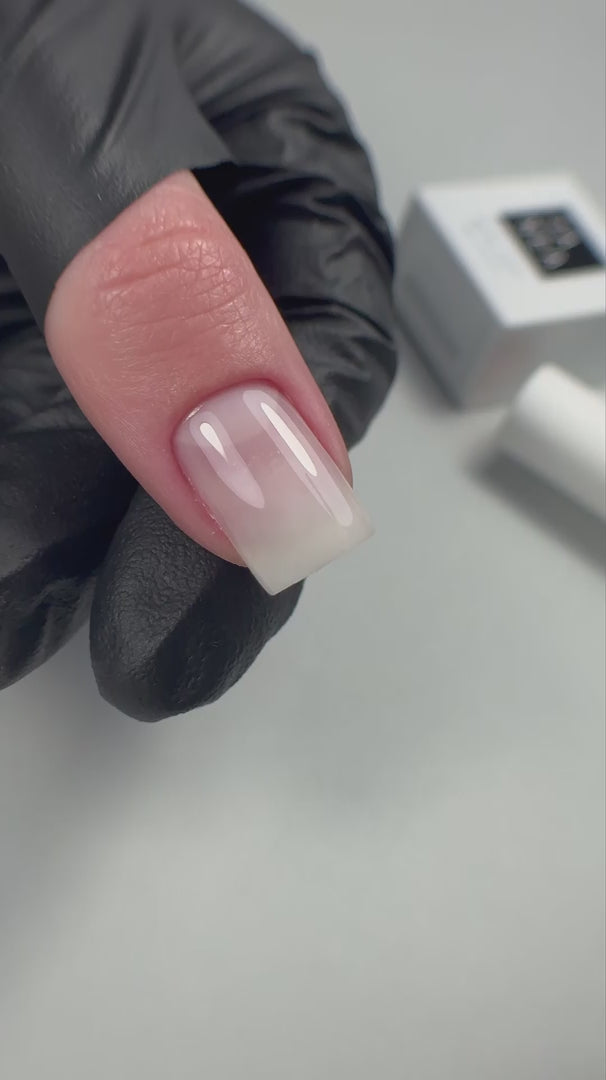 Milk Veil | Cover Base