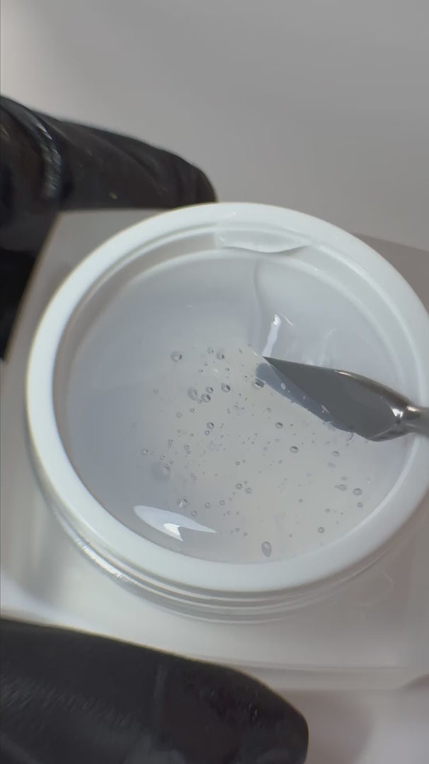 Clear | Uniform Gel