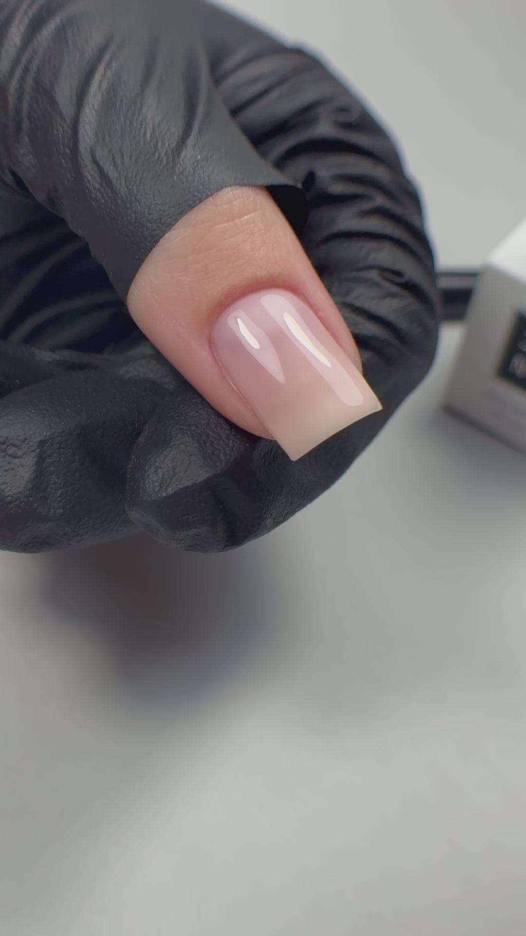Builder Gel Full Set
