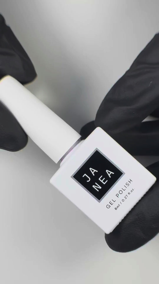 Rose Spark | Gel Polish