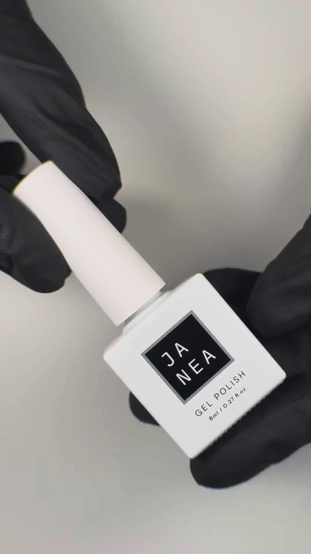 Ash | Gel Polish